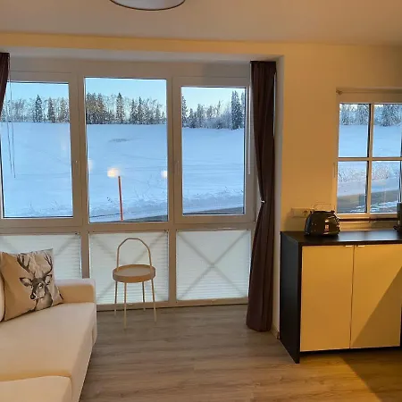 Apartment Harztraum-5