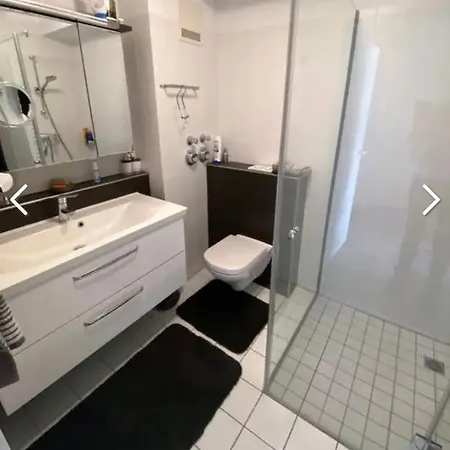 Harztraum-5 Apartment Braunlage
