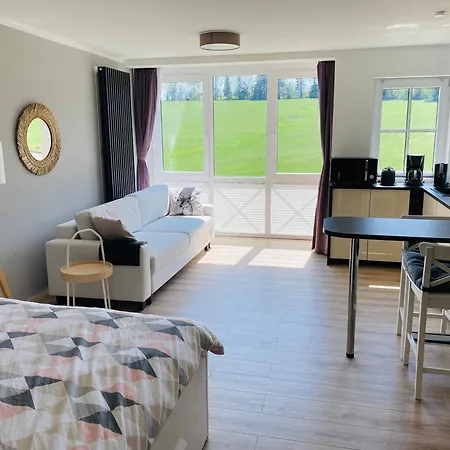 Harztraum-5 公寓 布劳恩拉格