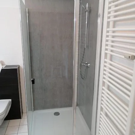 Harztraum-5 Apartamento