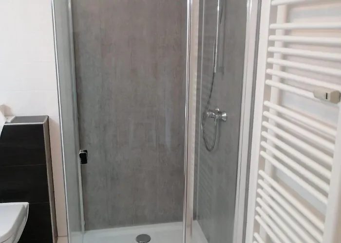 Harztraum-5 Appartement